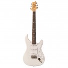 PRS JM Silver Sky Frost White Rosewood thumbnail