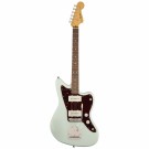 Squier Classic Vibe 60s Jazzmaster LRL Sonic Blue thumbnail