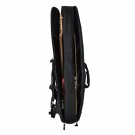 Gator GB-4G-ELECX2 Dobbel gigbag for 2 elgitarer thumbnail