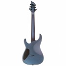 LTD Deluxe H-1001 Violet Andromeda Satin thumbnail