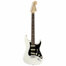 Fender American Performer Stratocaster RW Arctic White thumbnail
