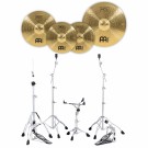 Tama CK50RS-MGD Superstar Classic med Stativ og Symbaler thumbnail