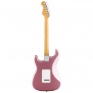 Fender Vintera 60s Stratocaster Modified PF Burgundy Mist Metallic thumbnail