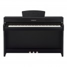 Yamaha CLP-735 Clavinova Digitalpiano thumbnail