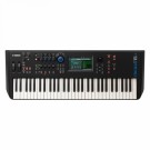 Yamaha MODX6+ Synthesizer thumbnail