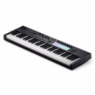 Novation Launchkey 61 MK4 MIDI-keyboard thumbnail