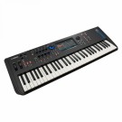 Yamaha MODX6+ Synthesizer thumbnail