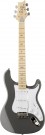 PRS SE Silver Sky Maple Overland Gray thumbnail
