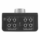 Mackie Big Knob Passive Monitor Controller thumbnail