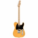 Squier Affinity Telecaster MN Butterscotch Blonde thumbnail