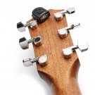 Planet Waves PW-CT-12 Micro Headstock Tuner thumbnail