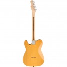 Squier Affinity Telecaster MN Butterscotch Blonde thumbnail