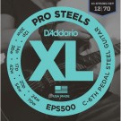 D´Addario EPS500 Pedal Prosteel C6 thumbnail