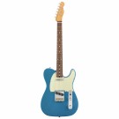 Fender Vintera 60s Telecaster Modified PF Lake Placid Blue thumbnail