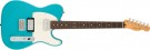 Fender Player II Telecaster HH RW Aquatone Blue thumbnail