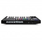 Novation Launchkey 25 MK3 MIDI-Keyboard thumbnail