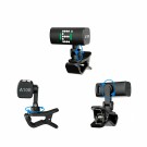 Swiff Audio A10R Clip-On Tuner thumbnail