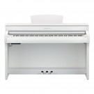 Yamaha CLP-735 Clavinova Digitalpiano thumbnail