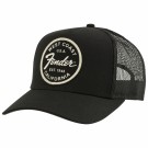 Fender West Coast Trucker Hat thumbnail