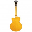 D'Angelico Excel EXL-1 Amber thumbnail