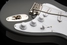 PRS SE Silver Sky Maple Overland Gray thumbnail