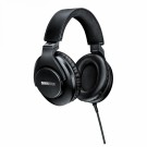Shure SRH440A Professional Studio Headphones thumbnail