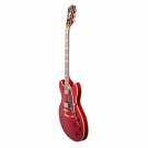 D'Angelico Excel DC Cherry thumbnail