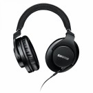 Shure SRH440A Professional Studio Headphones thumbnail