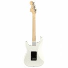 Fender American Performer Stratocaster RW Arctic White thumbnail