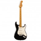 Fender Vintera II 50s Stratocaster MN Black thumbnail