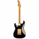Fender American Ultra Stratocaster MN Texas Tea thumbnail