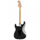 Squier Affinity Stratocaster HSS Charcoal Frost Metallic Pakke thumbnail