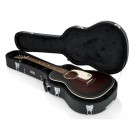 Gator GWE-ACOU-3-4 Hardcase for 3/4 Akustisk Gitar thumbnail