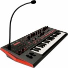 Roland JD-Xi Analog/Digital Crossover Synth thumbnail