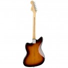 Fender Player Jazzmaster PF 3-Color Sunburst thumbnail