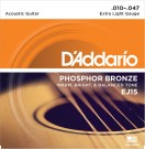 D'Addario EJ15 Phos. Bronze (010-047) thumbnail