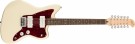 Squier Paranormal Jazzmaster XII LRL TSPG OLW thumbnail
