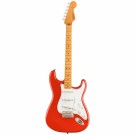 Squier Classic Vibe 50s Stratocaster MN Fiesta Red thumbnail