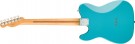 Fender Player II Telecaster HH RW Aquatone Blue thumbnail