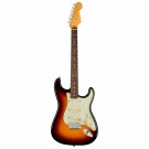 Fender American Ultra Stratocaster RW Ultraburst thumbnail