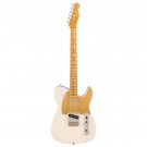 Fender JV Modified 50s Telecaster MN White Blonde thumbnail