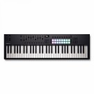 Novation Launchkey 61 MK4 MIDI-keyboard thumbnail