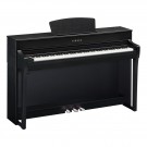 Yamaha CLP-735 Clavinova Digitalpiano thumbnail