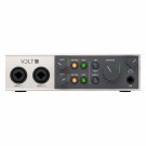 Universal Audio Volt 2 USB Lydkort thumbnail