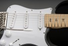 PRS SE Silver Sky Maple Overland Gray thumbnail