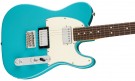 Fender Player II Telecaster HH RW Aquatone Blue thumbnail