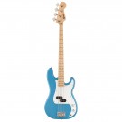 Squier Sonic Precision Bass MN WPG CAB thumbnail