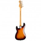 Squier Classic Vibe 60s Precision Bass LRL 3-Color Sunburst thumbnail