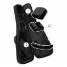 Pulse EBC3000 Electric Bass Hybrid Case thumbnail