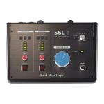 Solid State Logic SSL 2 USB Lydkort